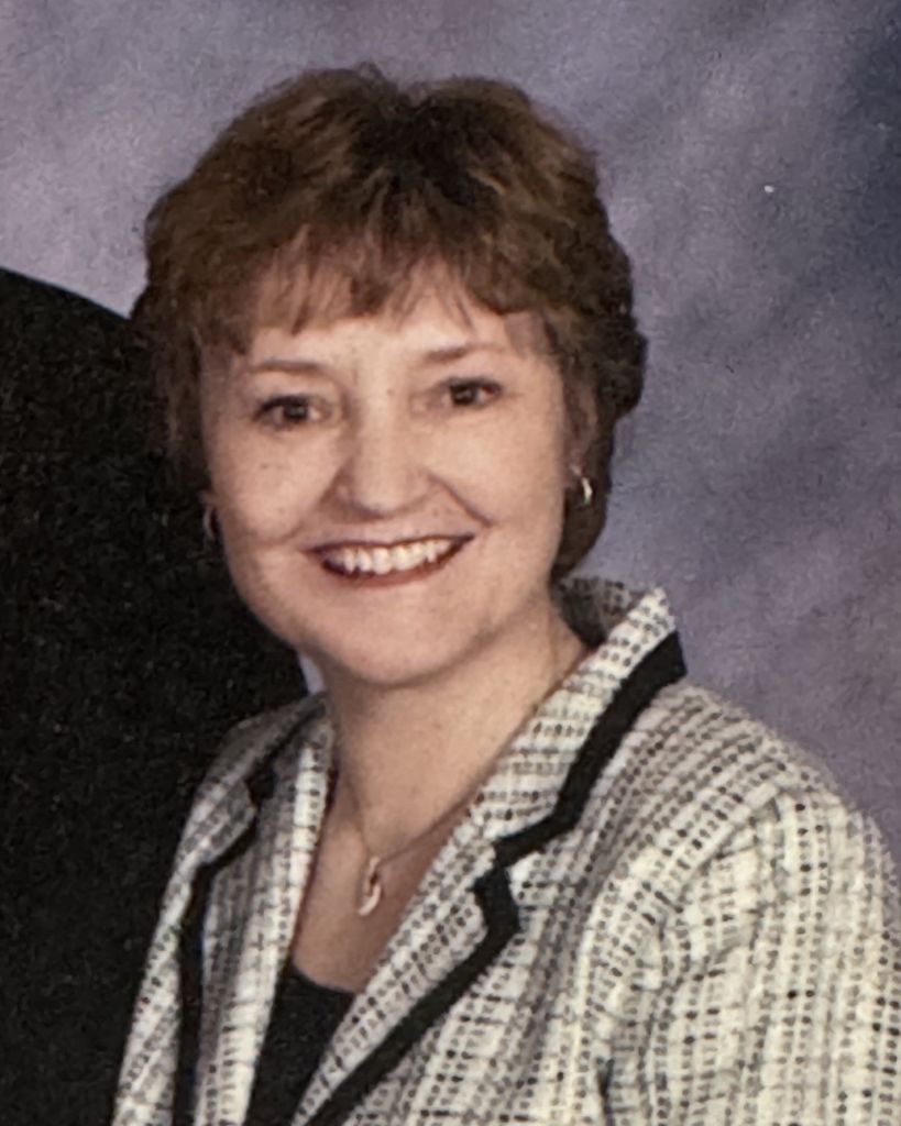 Marcia L. Berube Jackson Profile Photo