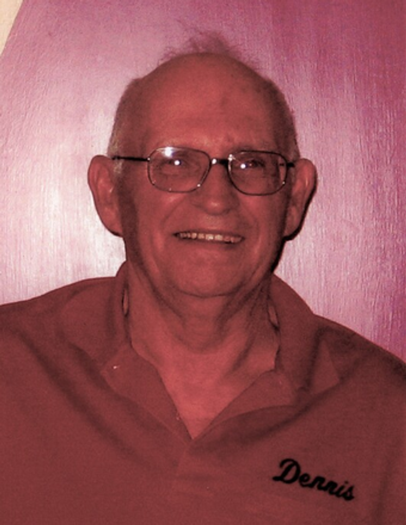Dennis Starcevich Profile Photo