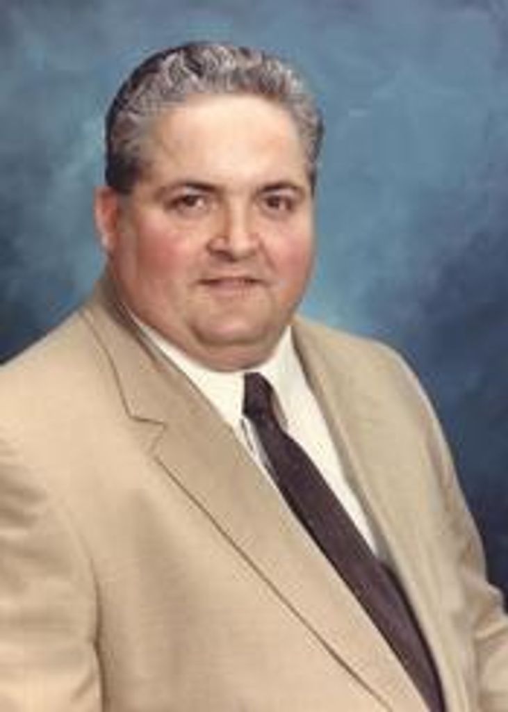 Robert "Geno" Miller