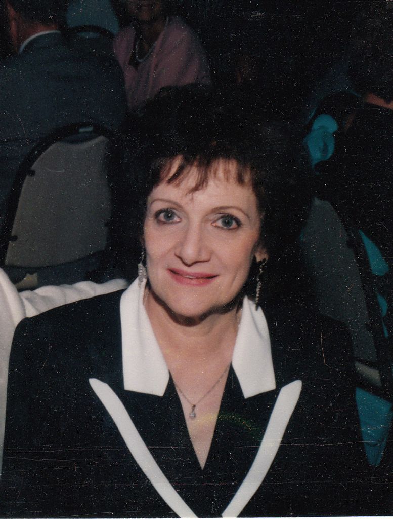 Marion Tunzi