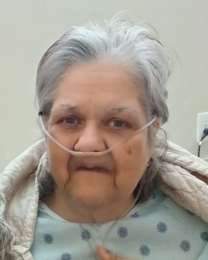 Markie L. Delgado Profile Photo