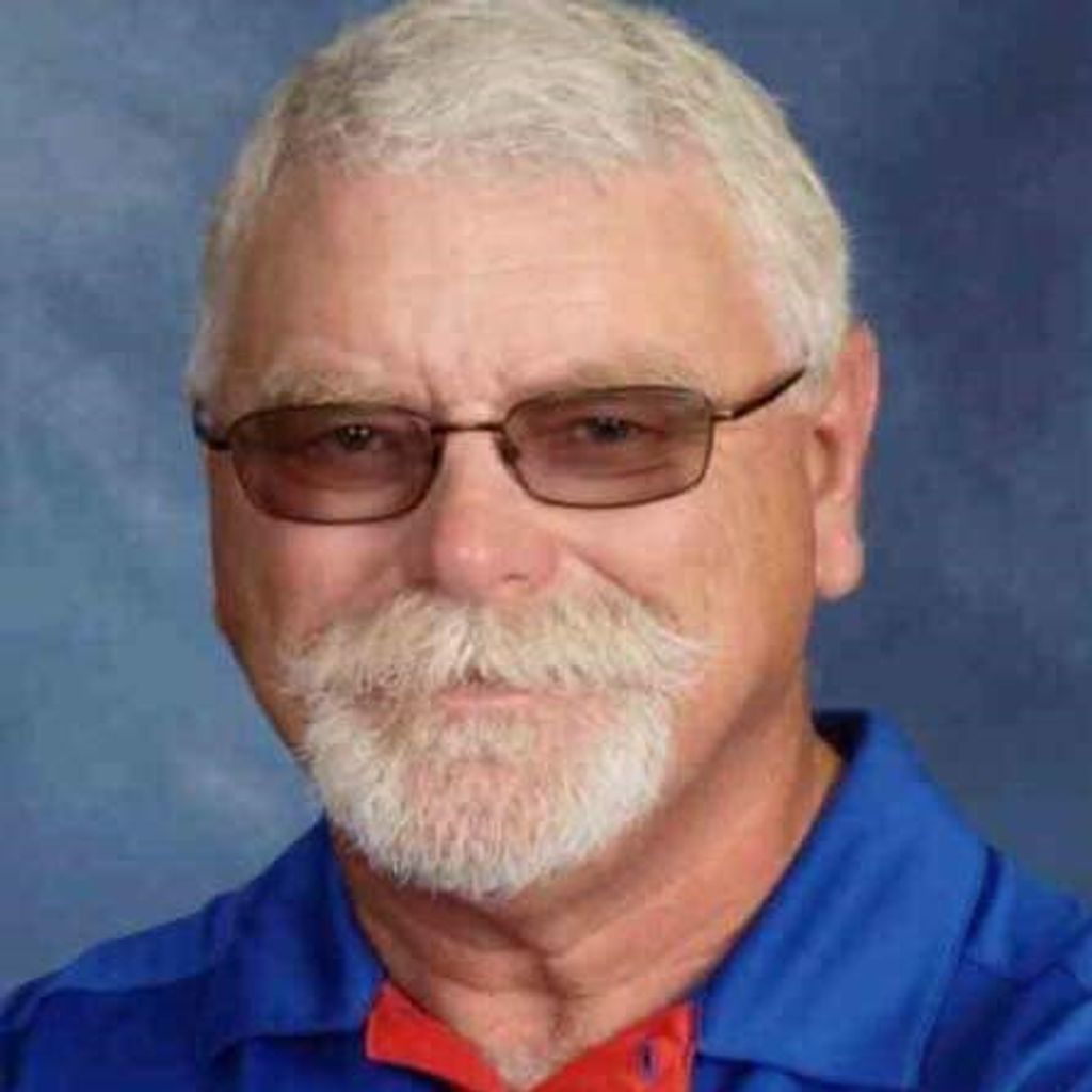 Rodney "Babby" Babrick Profile Photo