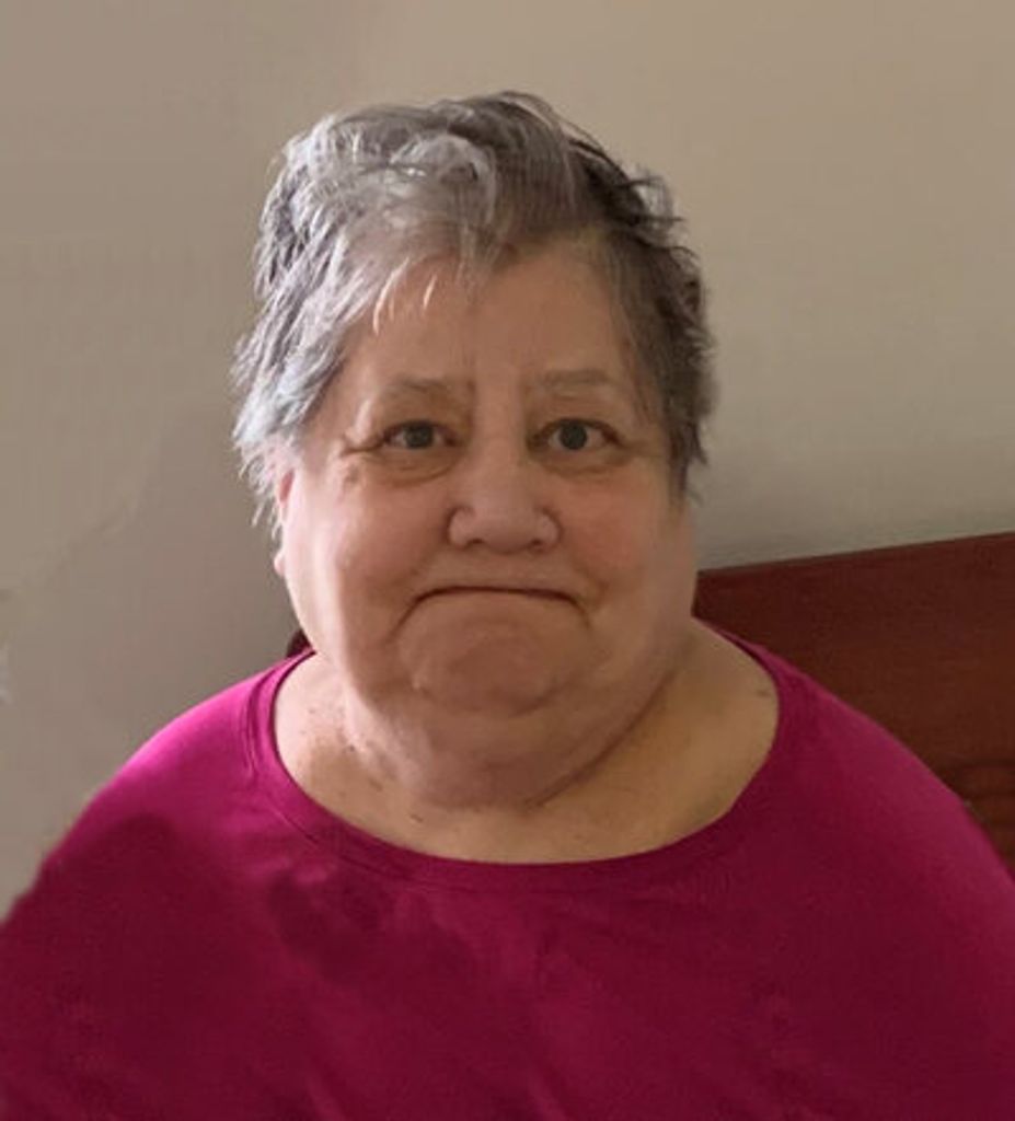 Patricia A Siver Profile Photo