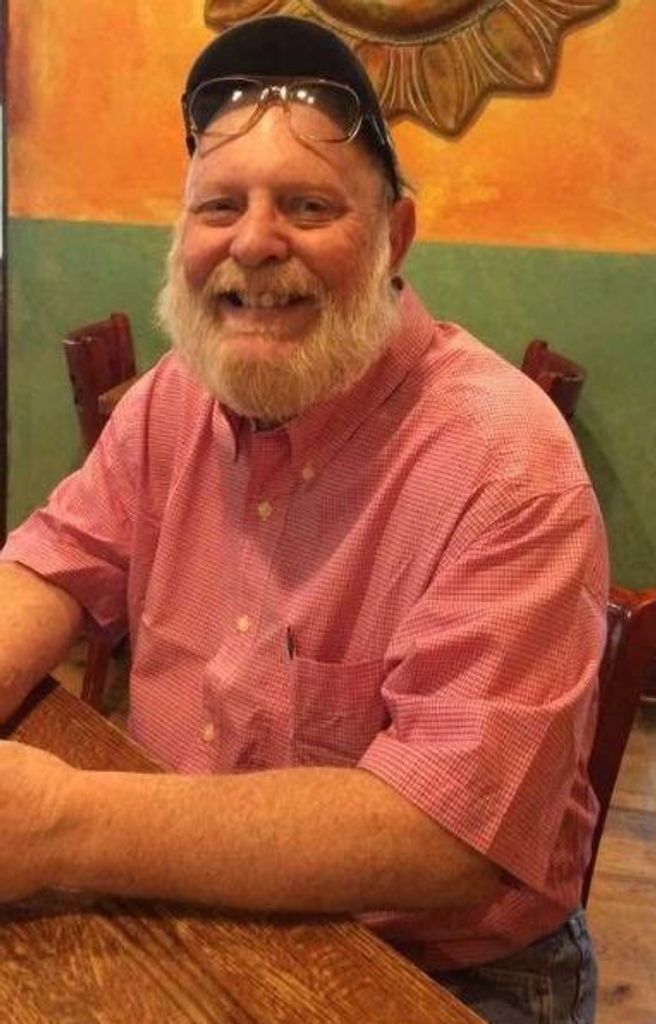 Bruce L. Kosmin Profile Photo