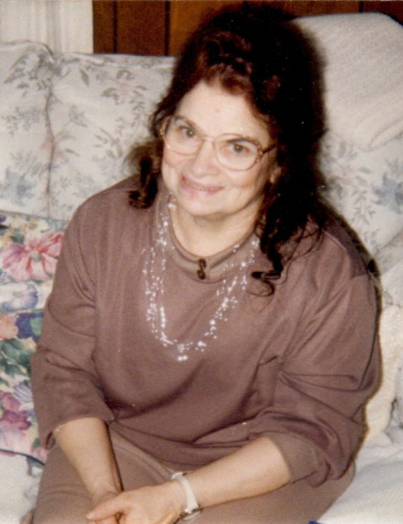 Vera L. Maines Profile Photo