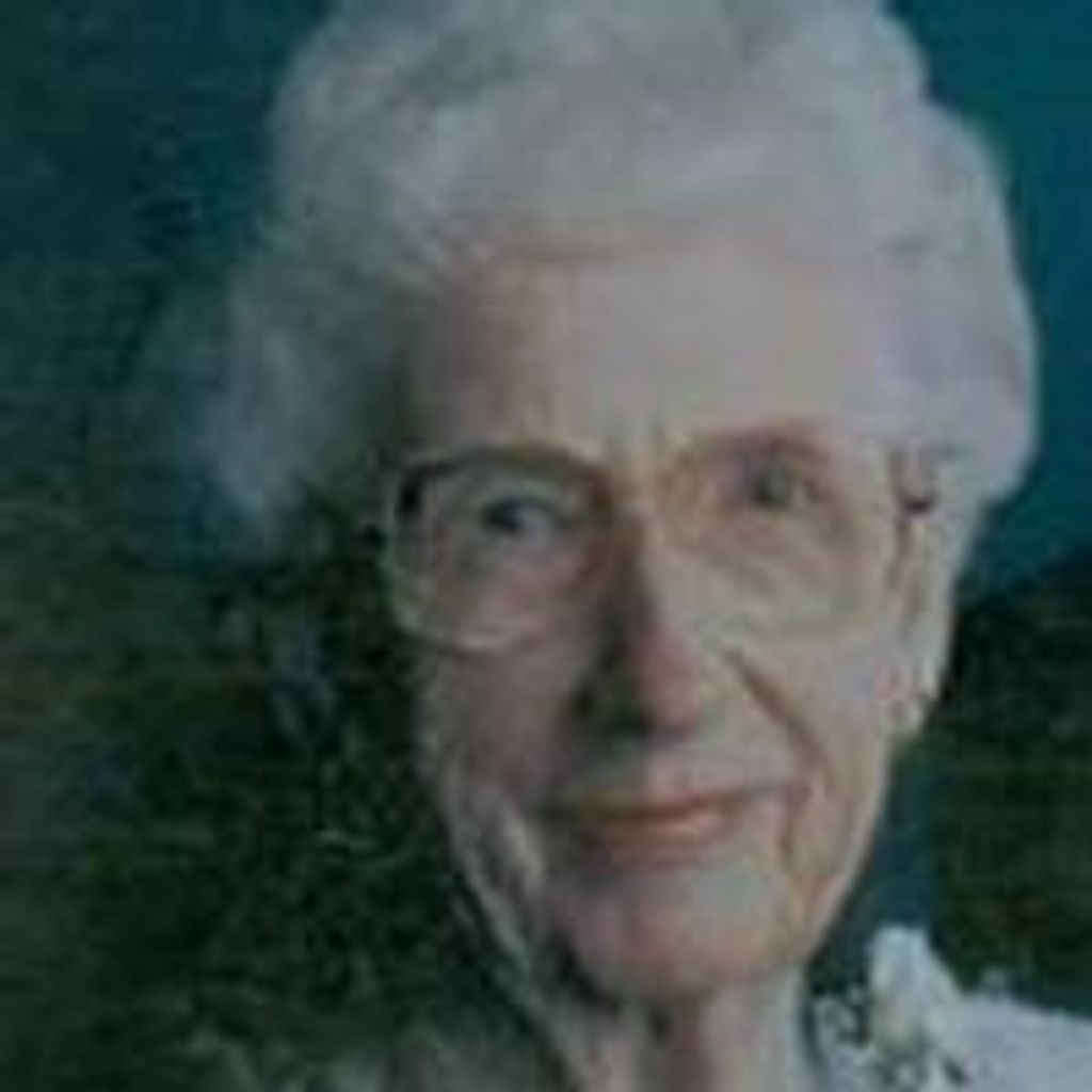 Dorothy G. Seabloom