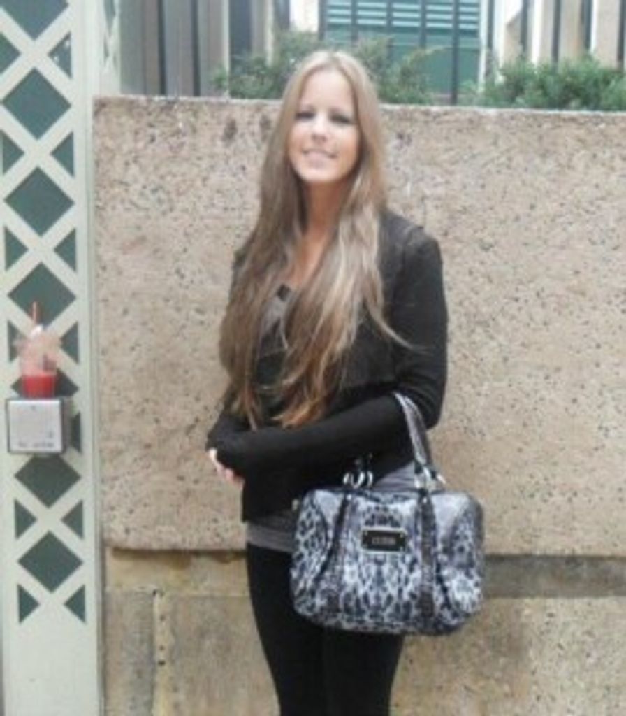 Nicole Bachorski Profile Photo
