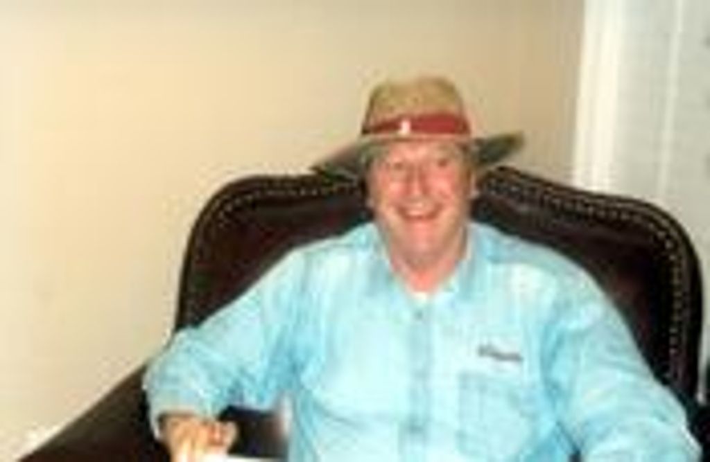 Myron Gillilan