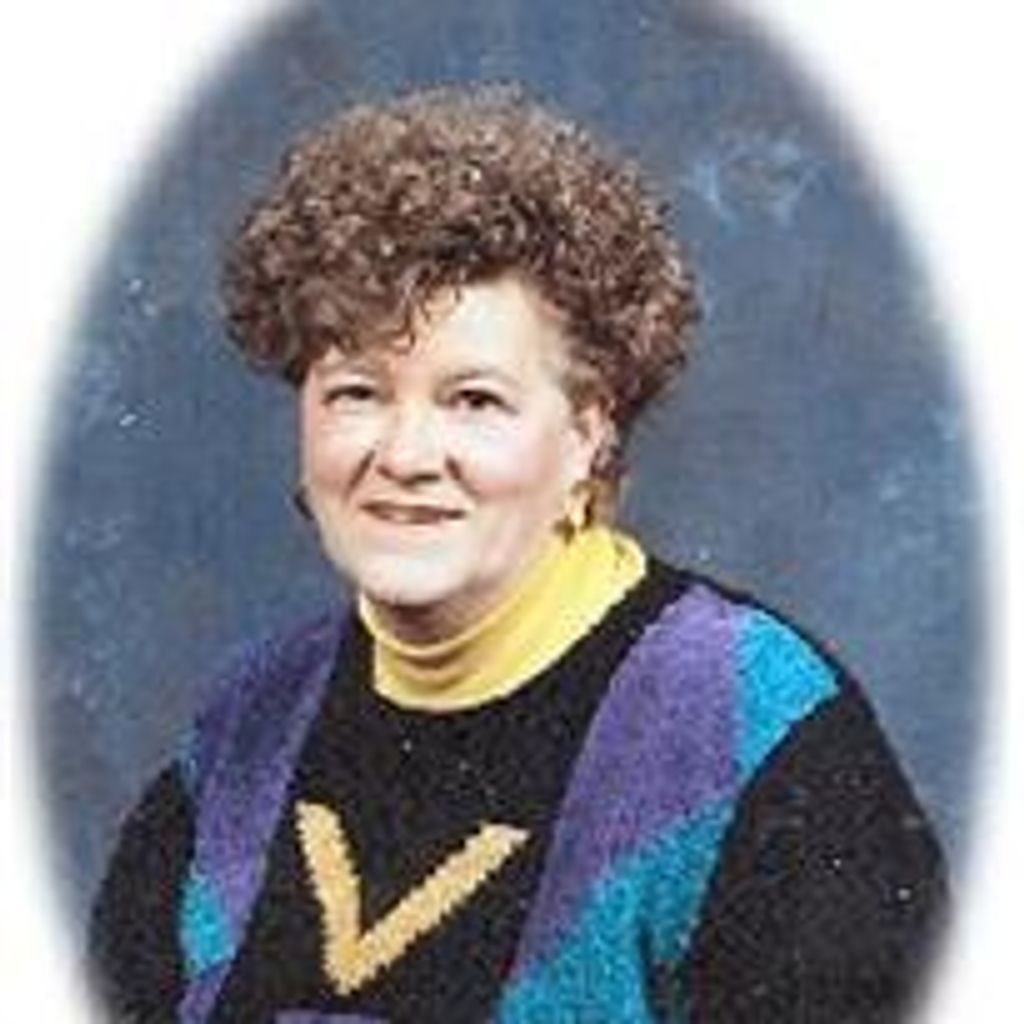 Lucy W. Davis