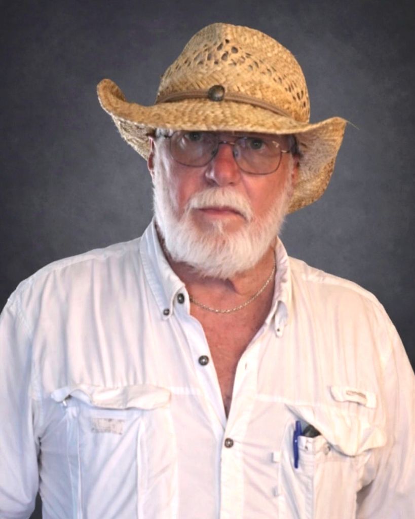 Robert Edward Kelley, Sr. Profile Photo