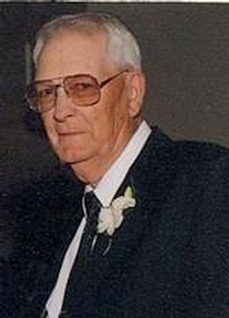 Jesse Laverne Harris