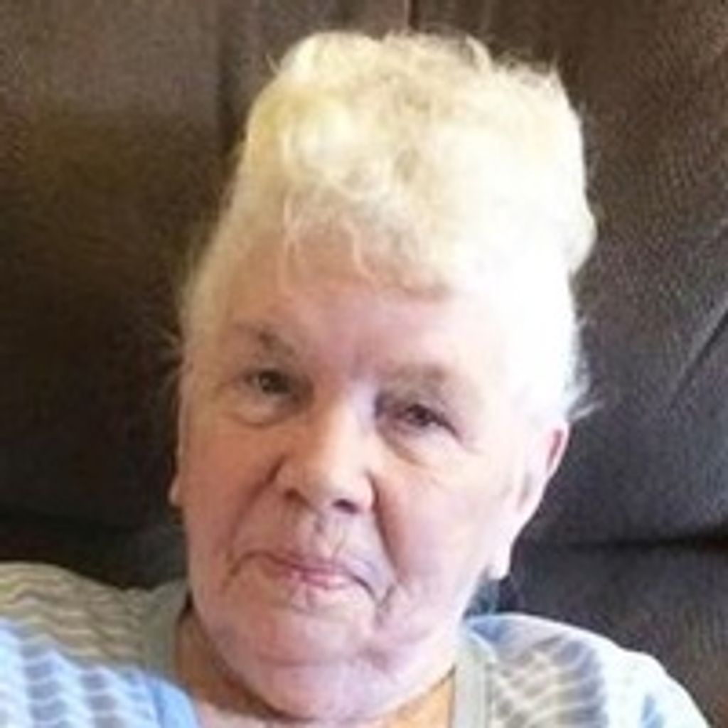 Carlene Mae Tackitt