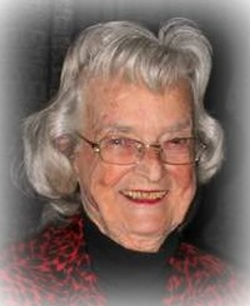 Virginia E. Kress