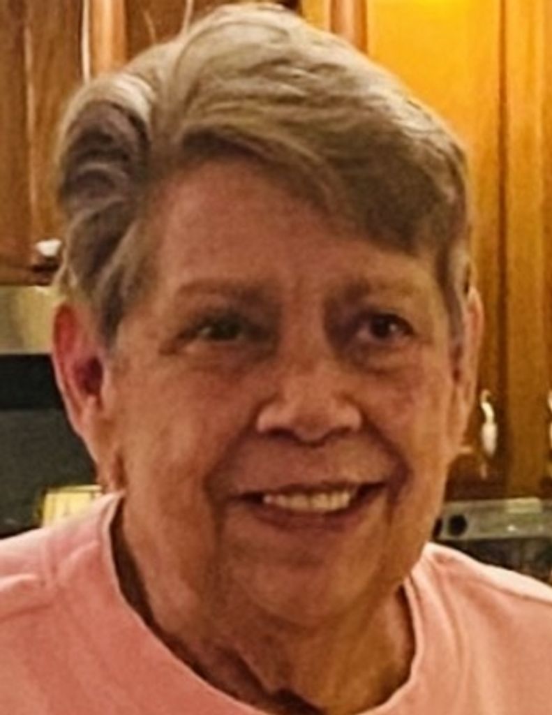 Doris Ocheltree Profile Photo