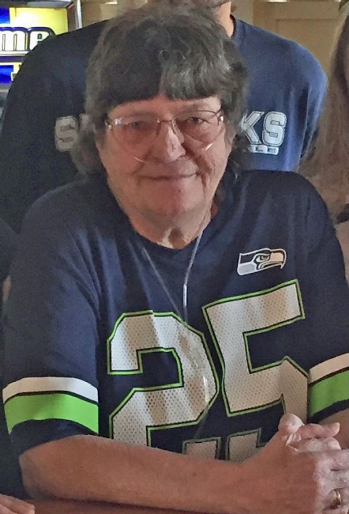 Rosemary "Rosie" (Shandorf)  Brown Profile Photo