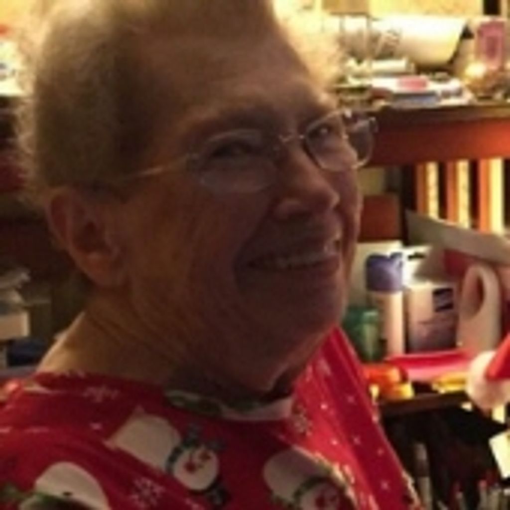 Beverly Jean Smith