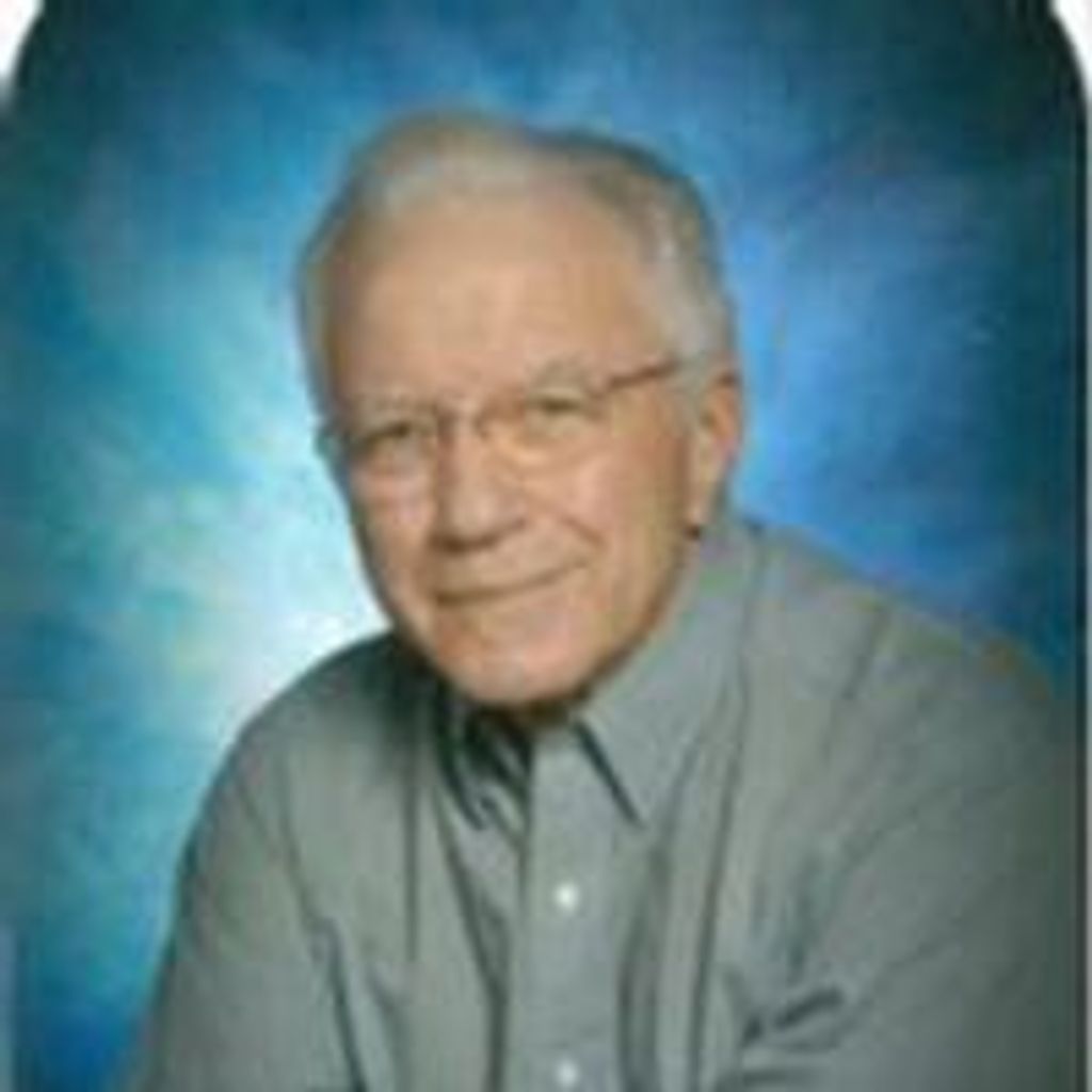 Walter H. "Sunny" Tamplet,  Jr.