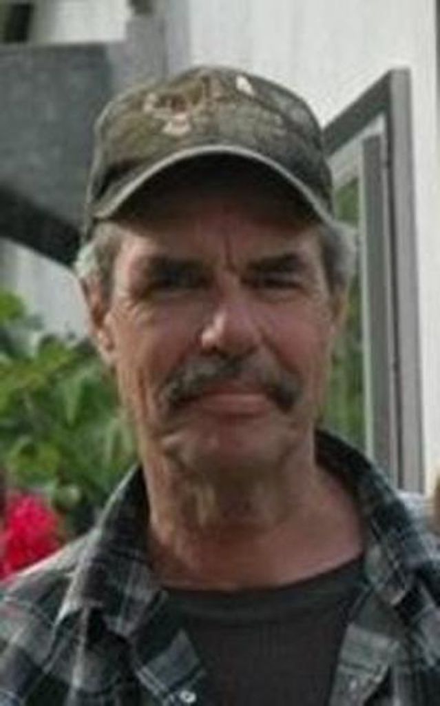 Stephen "Steve" Lamont Berry