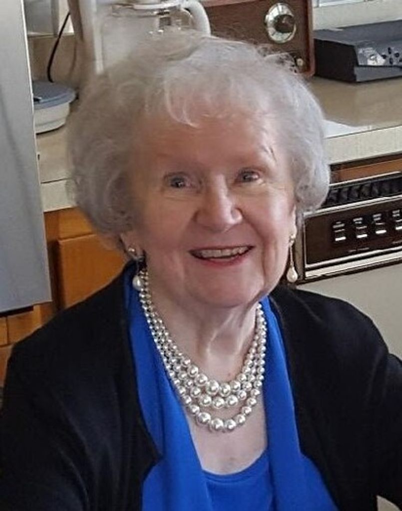 Mary Ann Kristopovich Profile Photo