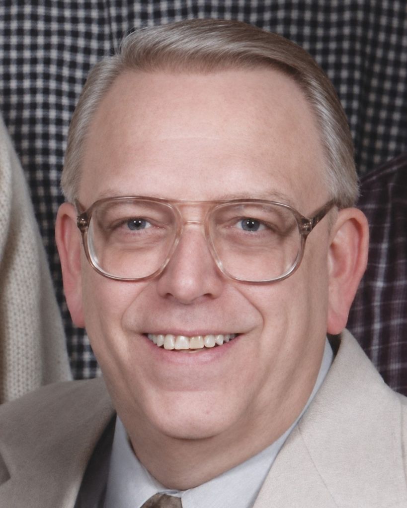 Robert S. Hornberger Profile Photo