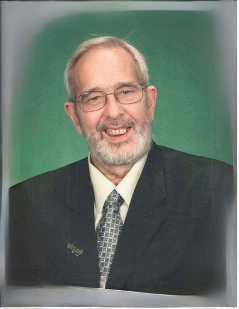 Larry L. Iden Profile Photo