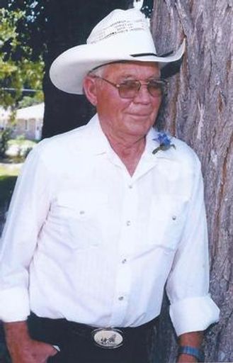 Clifford O. Wilson Profile Photo