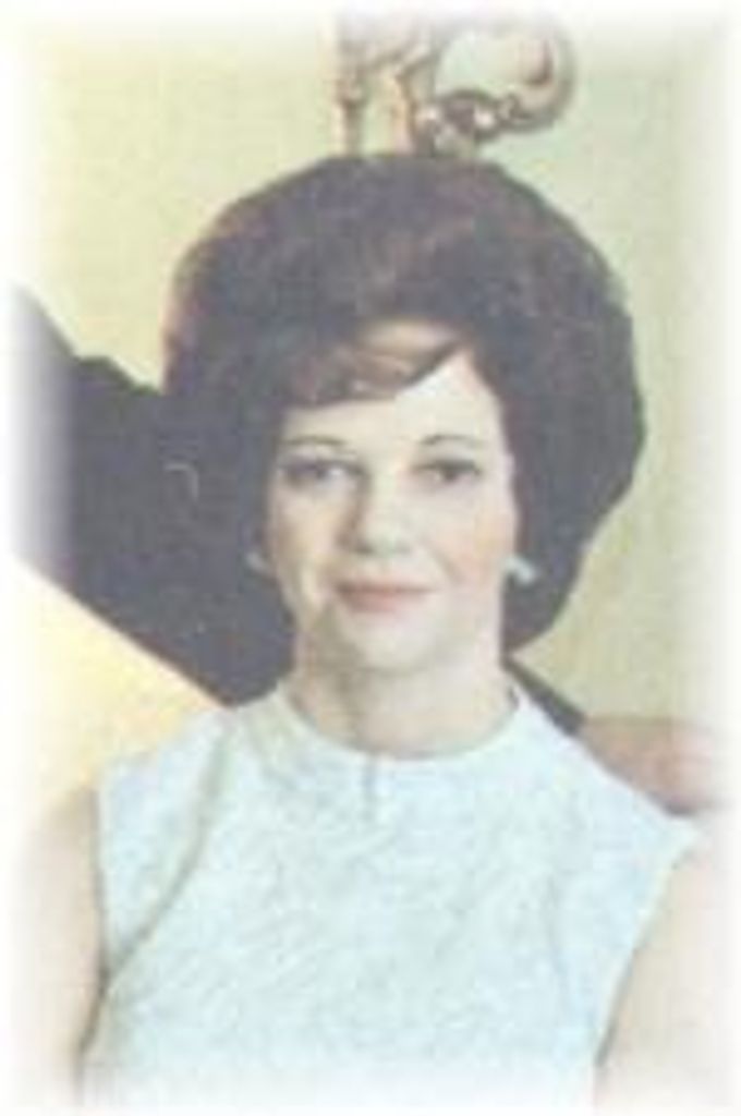 Frances Jeannette Nichols