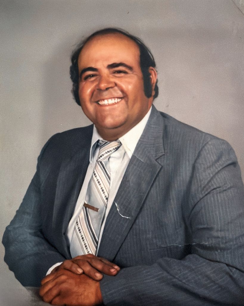 Jose Angel Campos