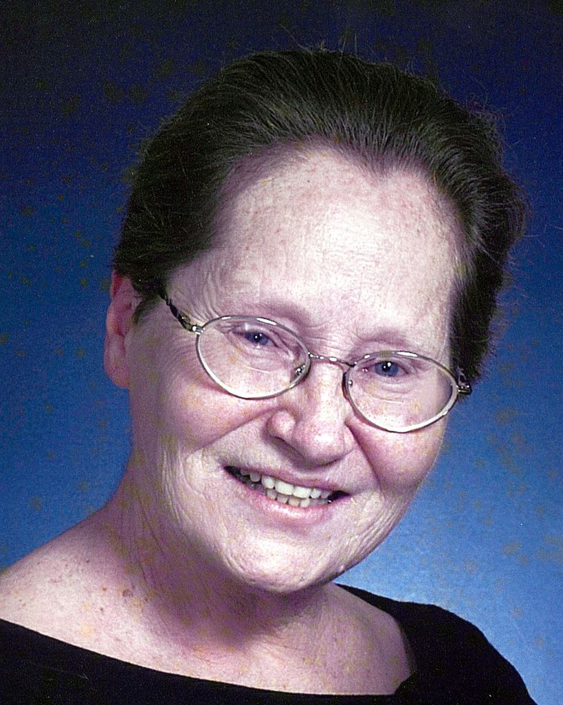 Beverly A. Olson