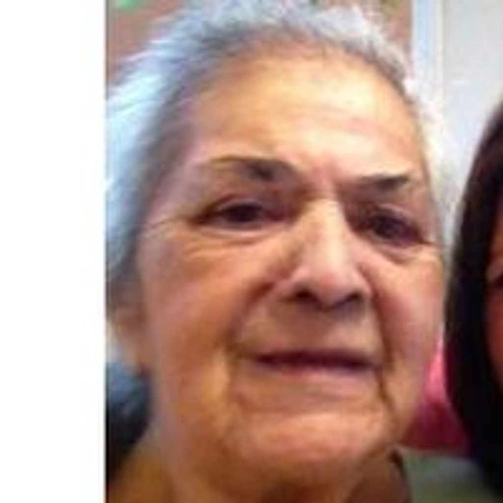 Margarita Casias Alcantar Profile Photo