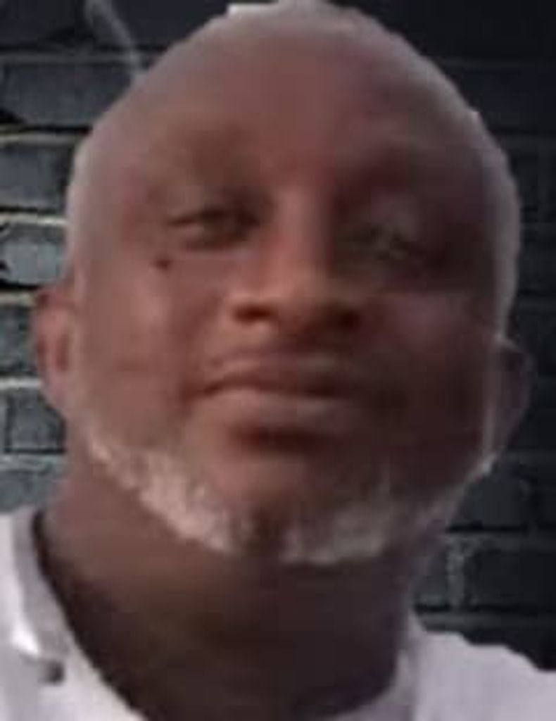 Charlie Ford Profile Photo