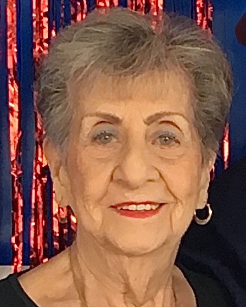 Edna Popovich