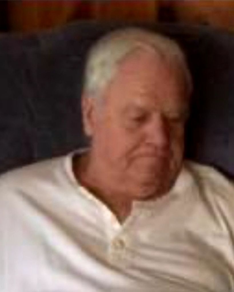 Billy Gene Barnes Profile Photo