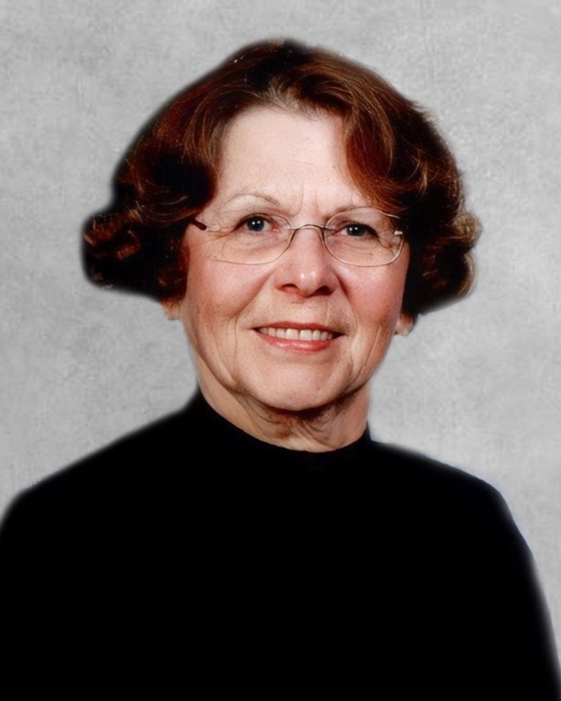 Margaret Schorsch