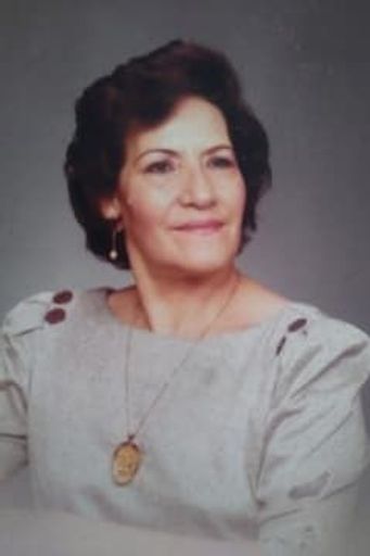 Aida Alicia Recalde Profile Photo