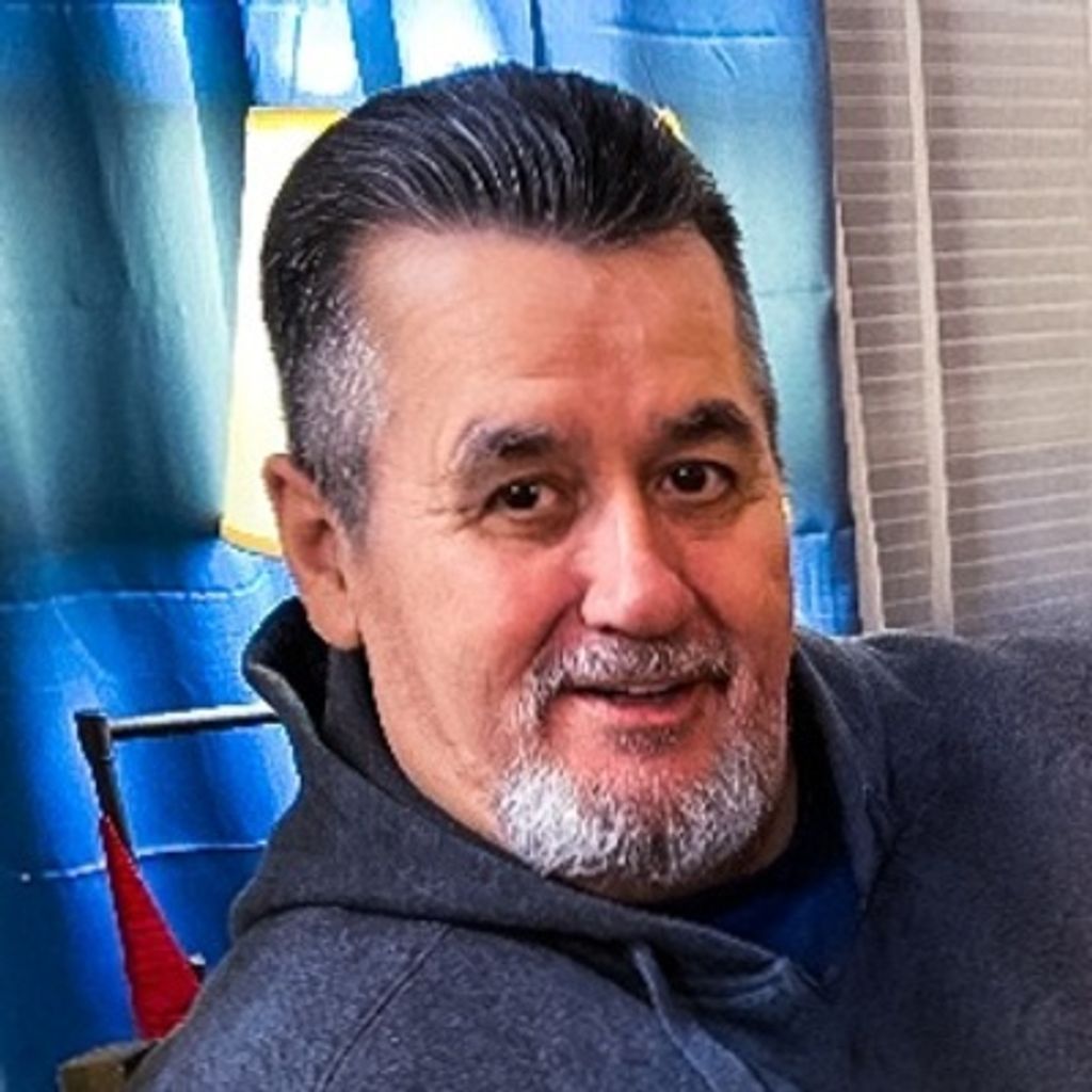 Reynaldo "Reybob" Solis