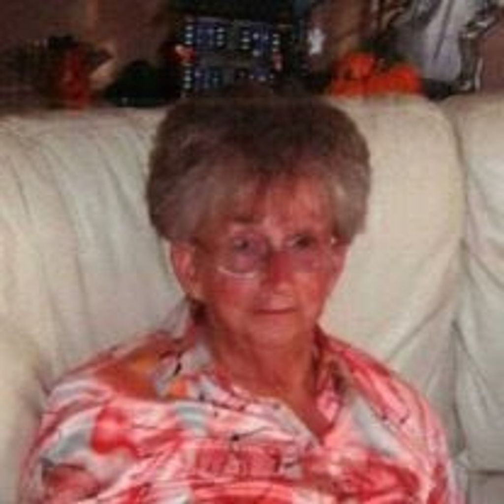 Fay A. Ivey