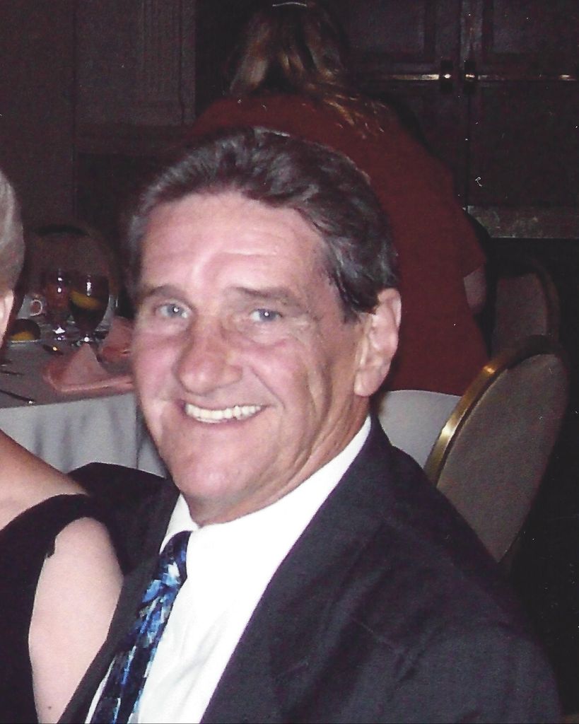 Melvin "Mel" Gilbert Schaffer