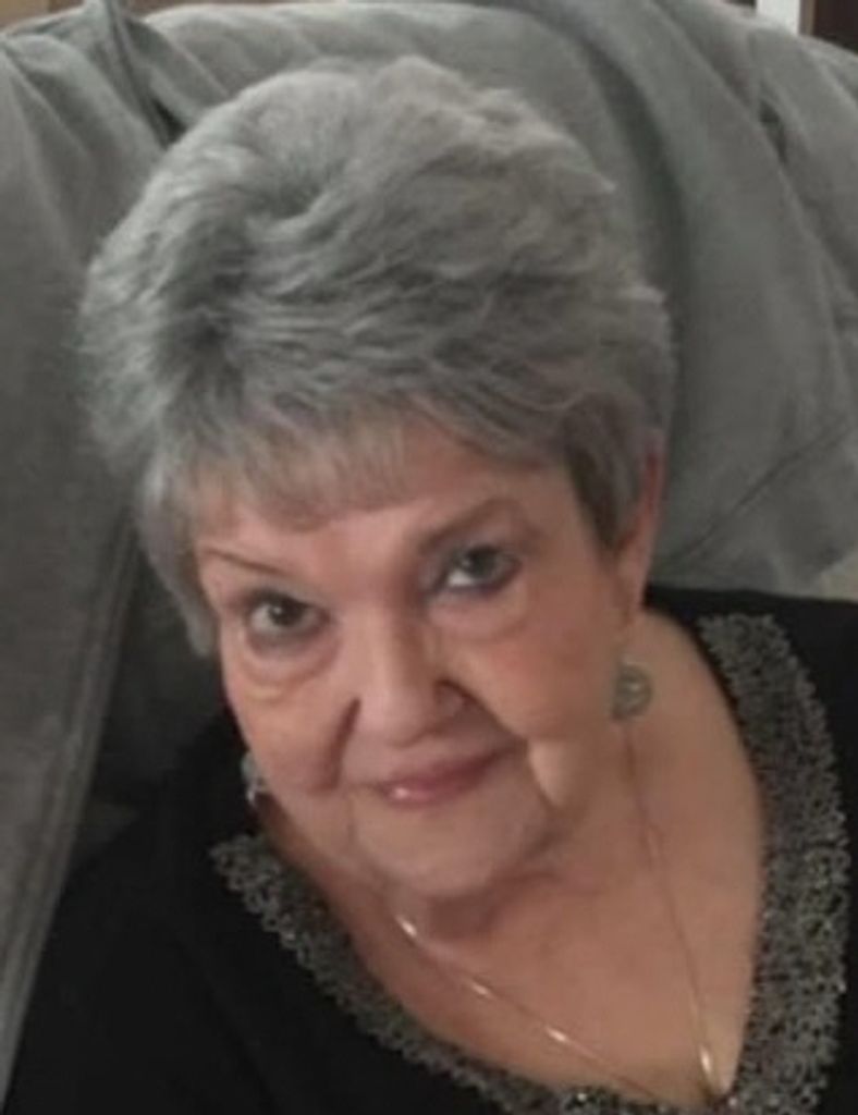 Gwendolyn Briant Profile Photo