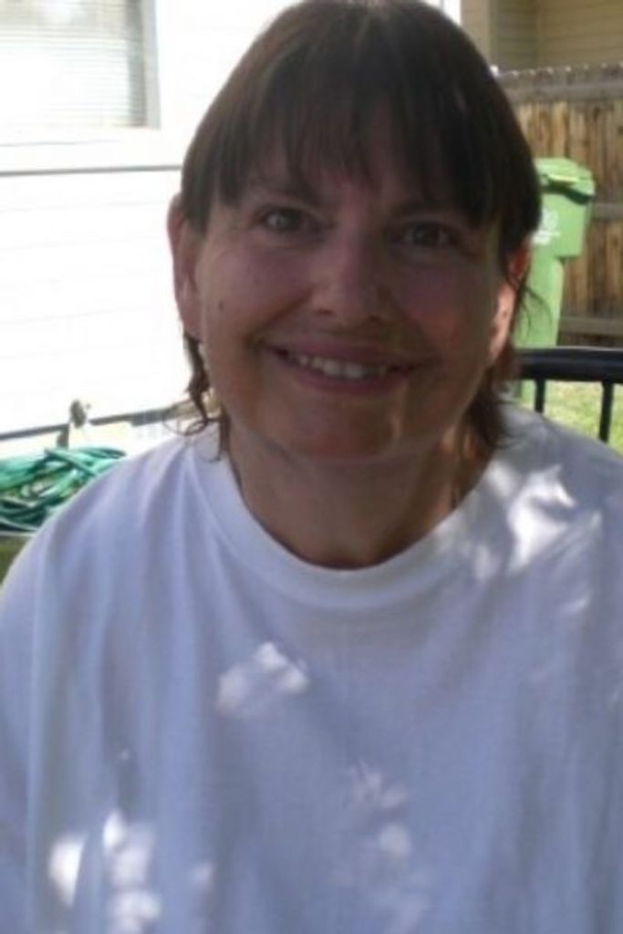 Linda Rae Ulmer
