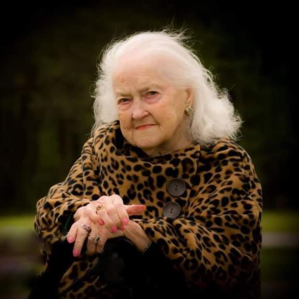 Lillie Sue Workman