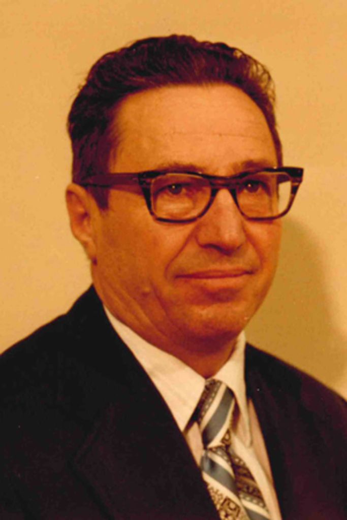 John Michel