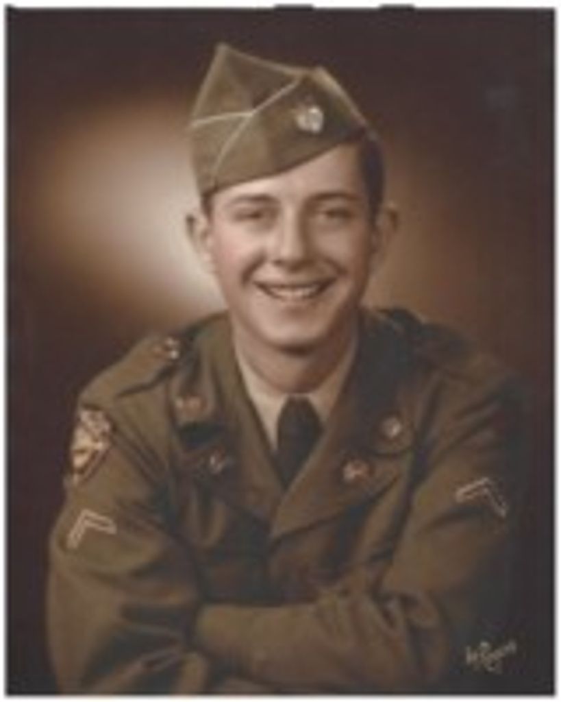 William “Gomer” Rhoades