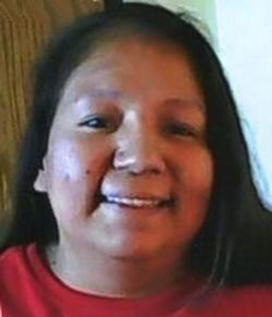 Esterlene "Keshena" Anne Roberts