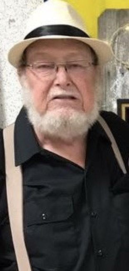 James Porter, Jr.
