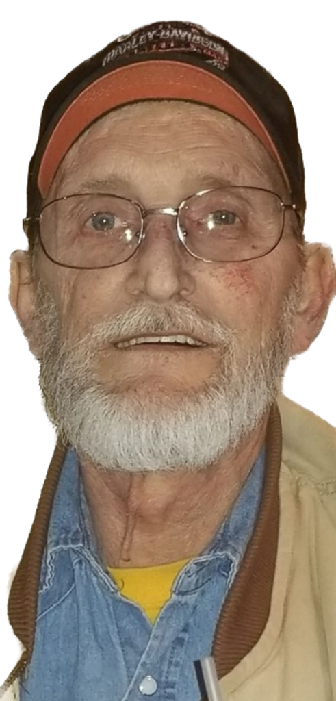 William "Wild Bill" Arthur Holder Profile Photo