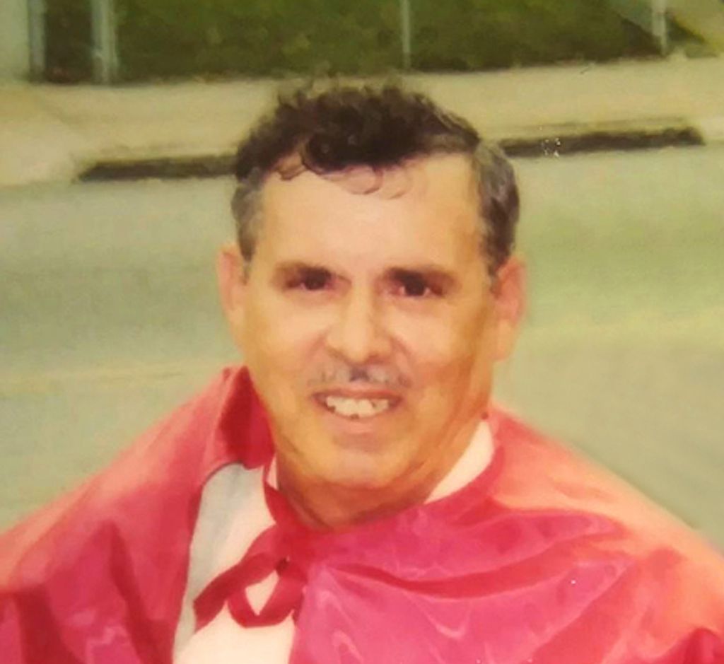 Charles Andrade Jr.