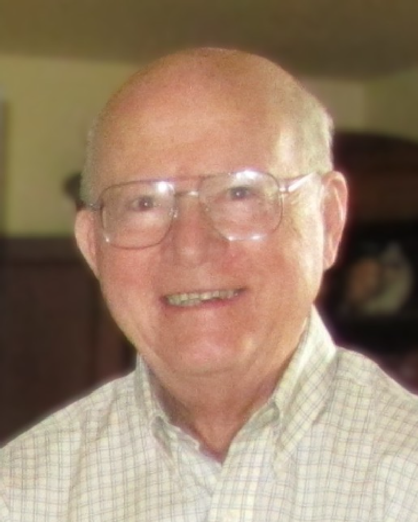 Robert Flournoy Rogers