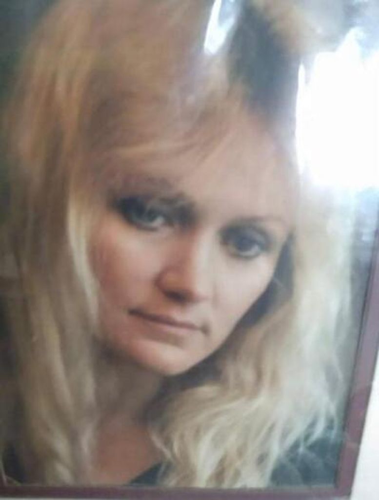 Annette Marie Bledsoe