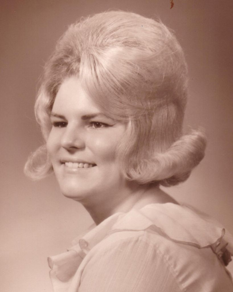 Judy Hancock